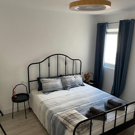 Sunny 3 Bed Beach Flat - Large Terrace With Sea View Puerto de Sagunto Exterior photo